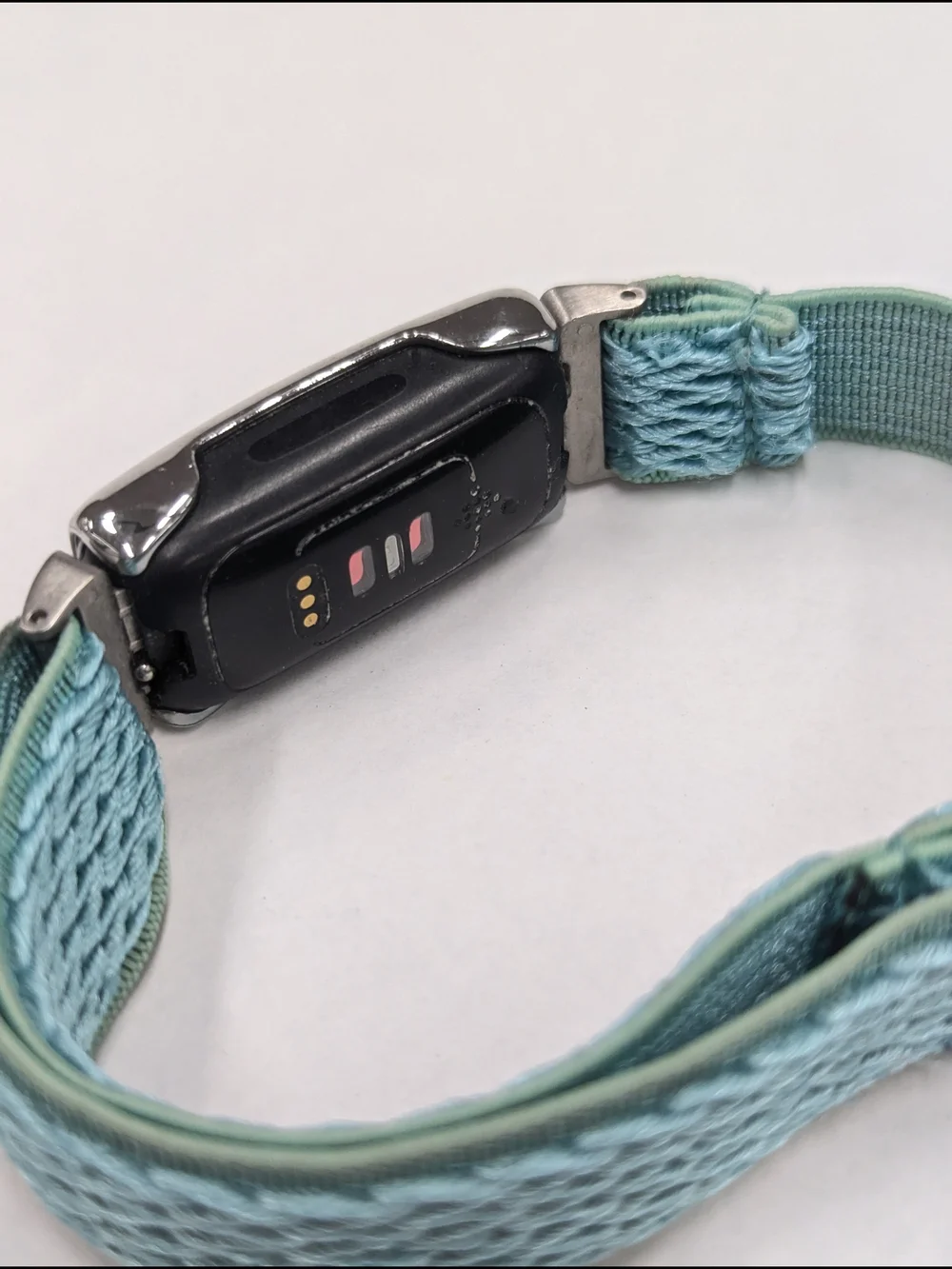 fitbit inspire teal